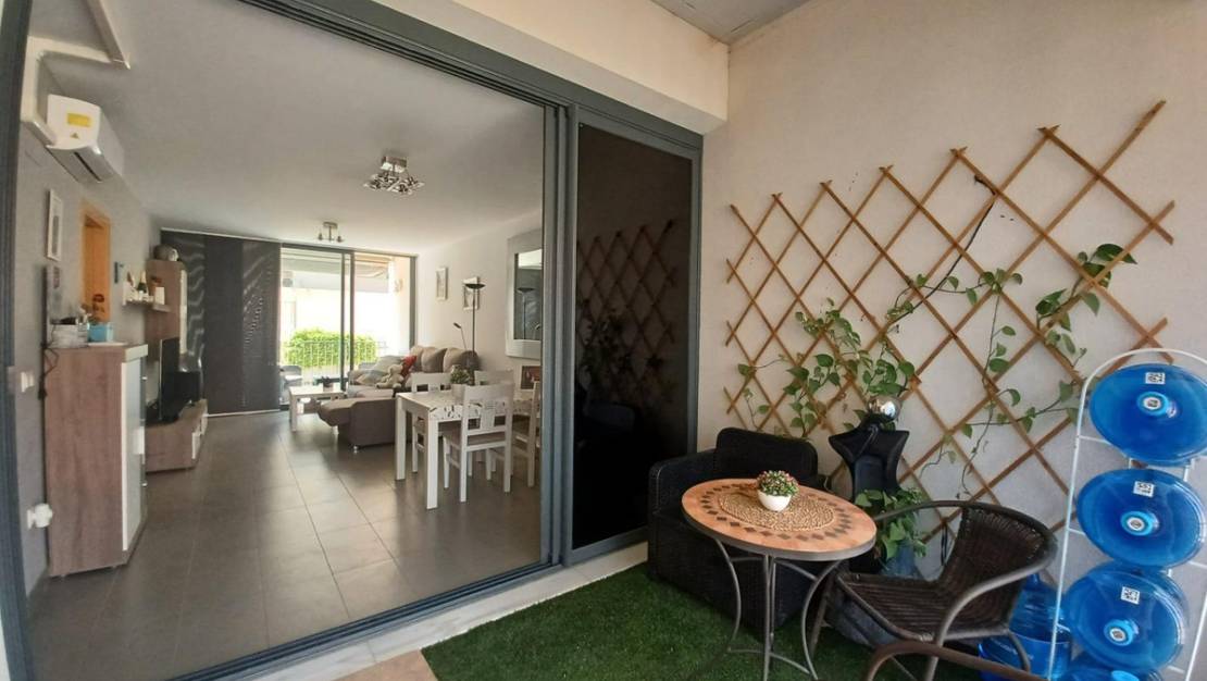 Venta - Apartment - Orihuela - Los Dolses