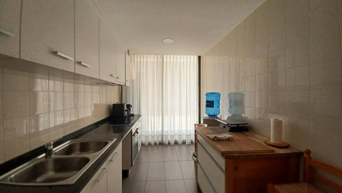 Venta - Apartment - Orihuela - Los Dolses