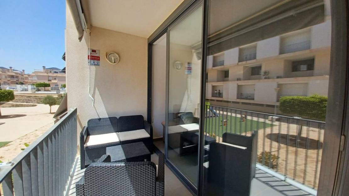 Venta - Apartment - Orihuela - Los Dolses