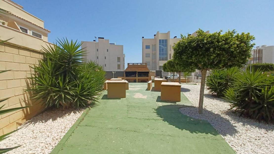 Venta - Apartment - Orihuela - Los Dolses