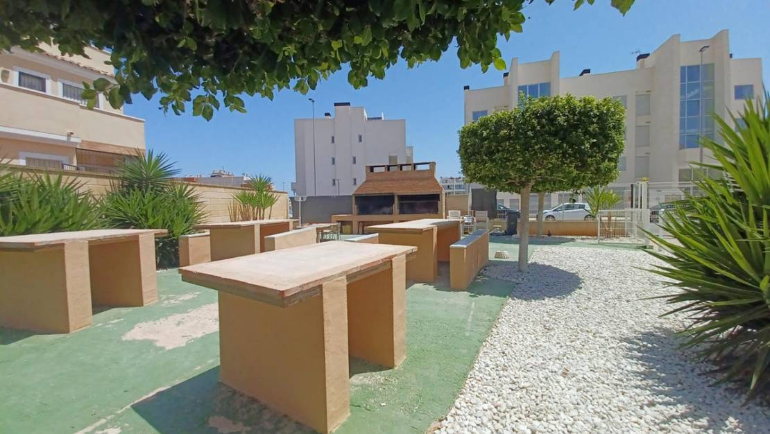 Venta - Apartment - Orihuela - Los Dolses