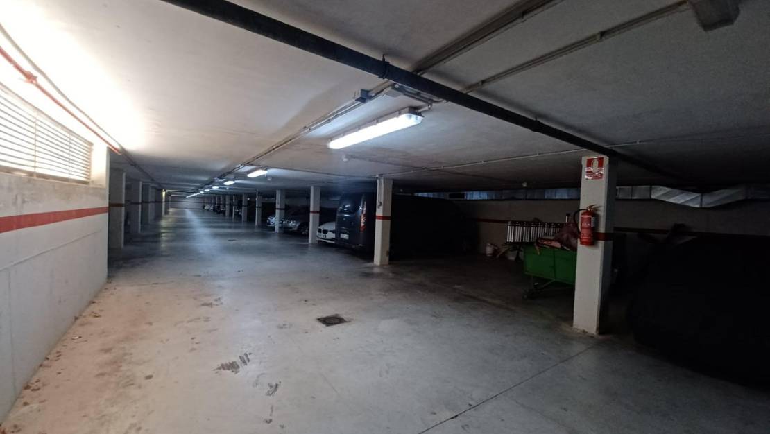 Venta - Apartment - Orihuela - Los Dolses