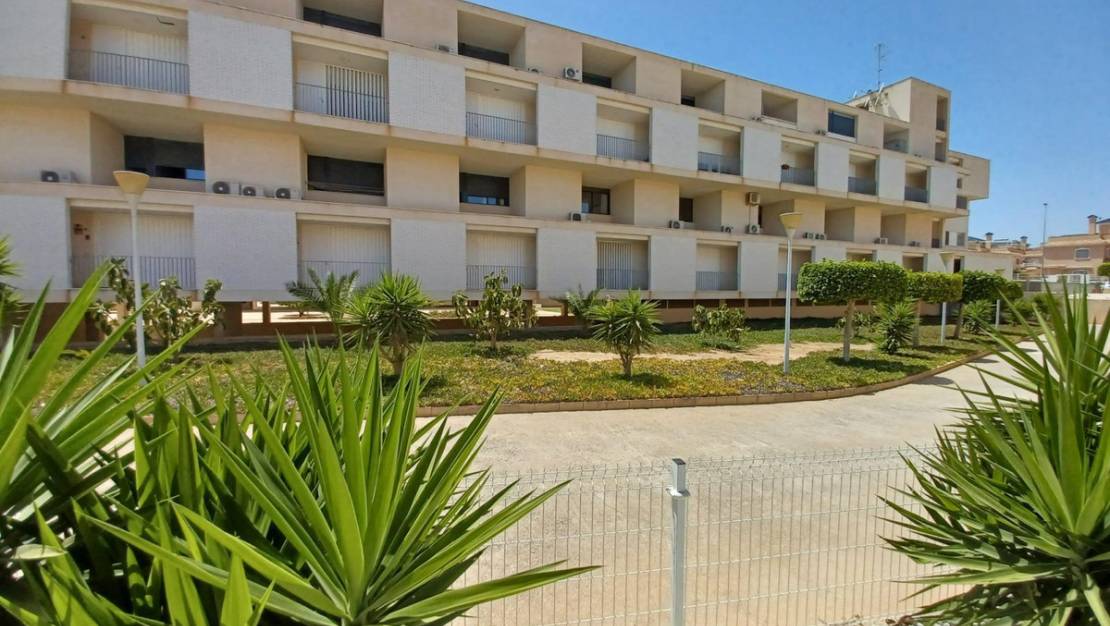 Venta - Apartment - Orihuela - Los Dolses