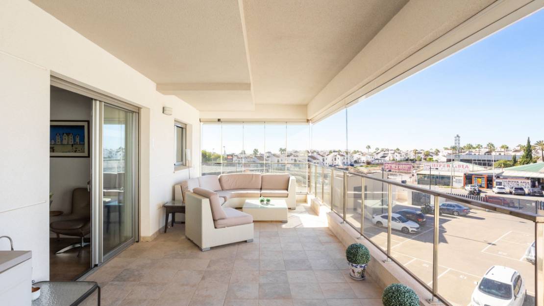 Venta - Apartment - Orihuela - Los Dolses