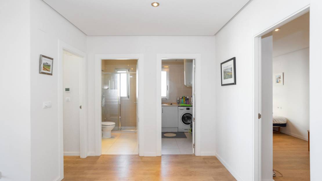 Venta - Apartment - Orihuela - Los Dolses