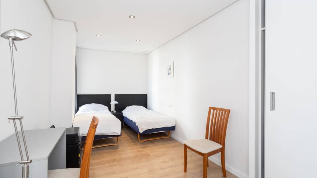 Venta - Apartment - Orihuela - Los Dolses