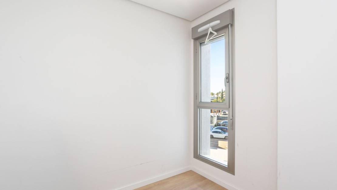 Venta - Apartment - Orihuela - Los Dolses