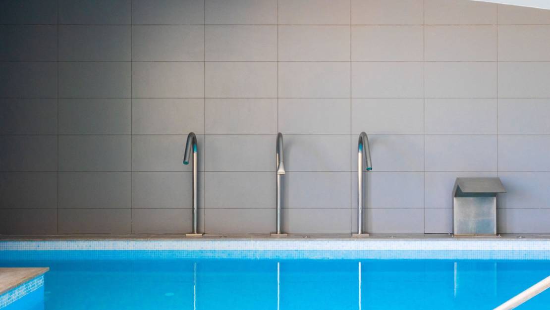 Venta - Apartment - Orihuela - Los Dolses