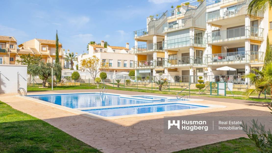 Venta - Apartment - Orihuela - Los Dolses