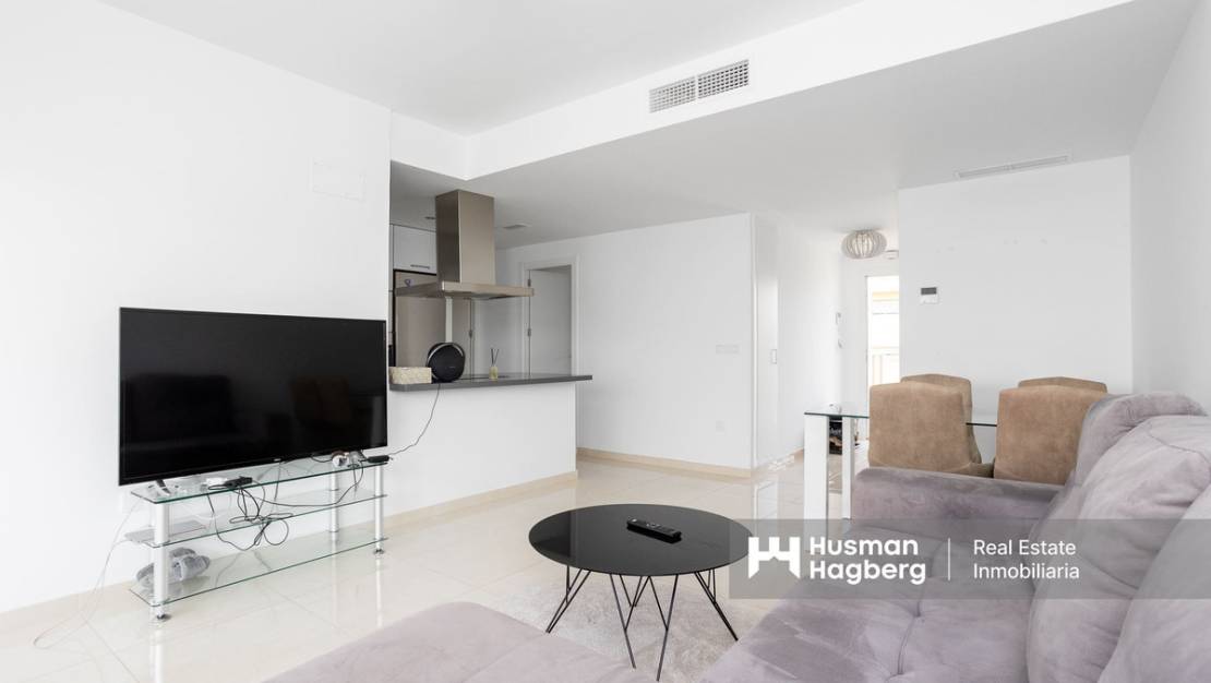 Venta - Apartment - Orihuela - Los Dolses