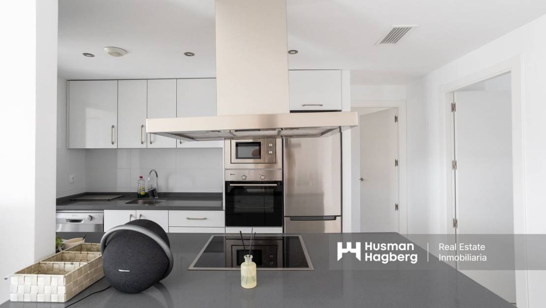 Venta - Apartment - Orihuela - Los Dolses