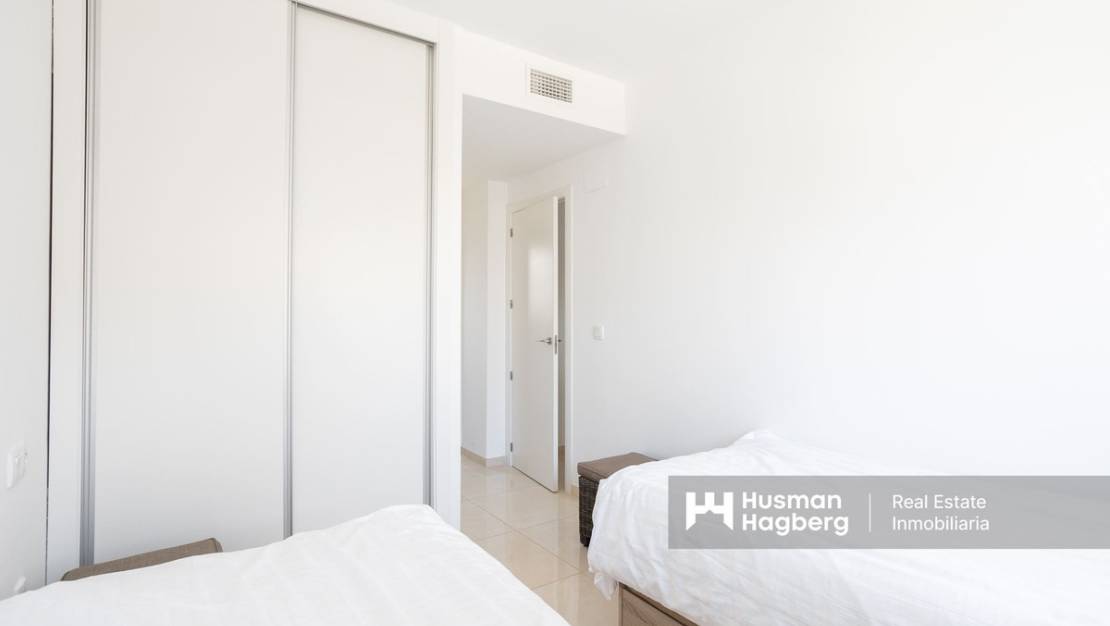 Venta - Apartment - Orihuela - Los Dolses