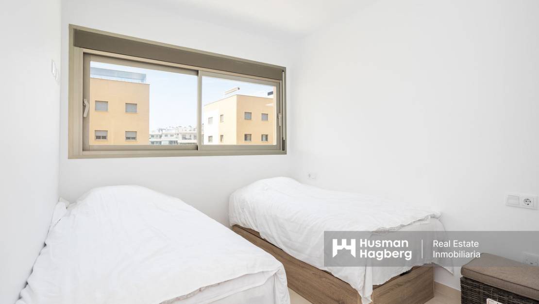 Venta - Apartment - Orihuela - Los Dolses