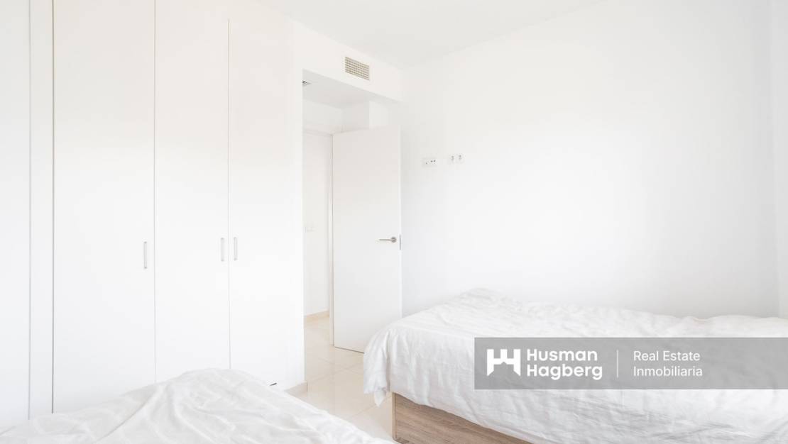 Venta - Apartment - Orihuela - Los Dolses