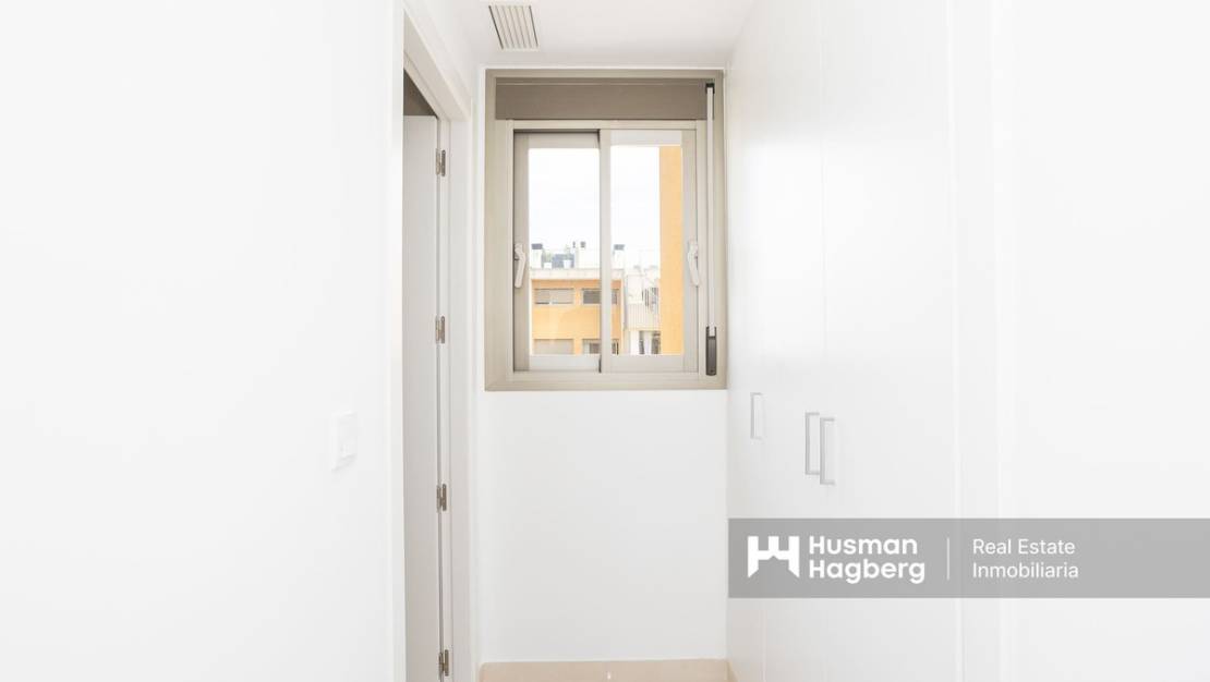 Venta - Apartment - Orihuela - Los Dolses