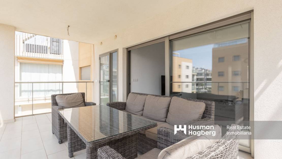 Venta - Apartment - Orihuela - Los Dolses