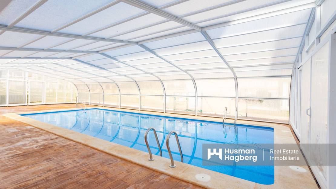 Venta - Apartment - Orihuela - Los Dolses