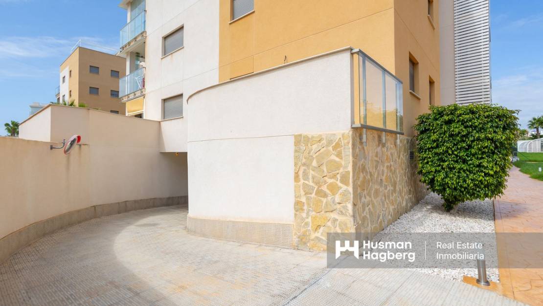 Venta - Apartment - Orihuela - Los Dolses