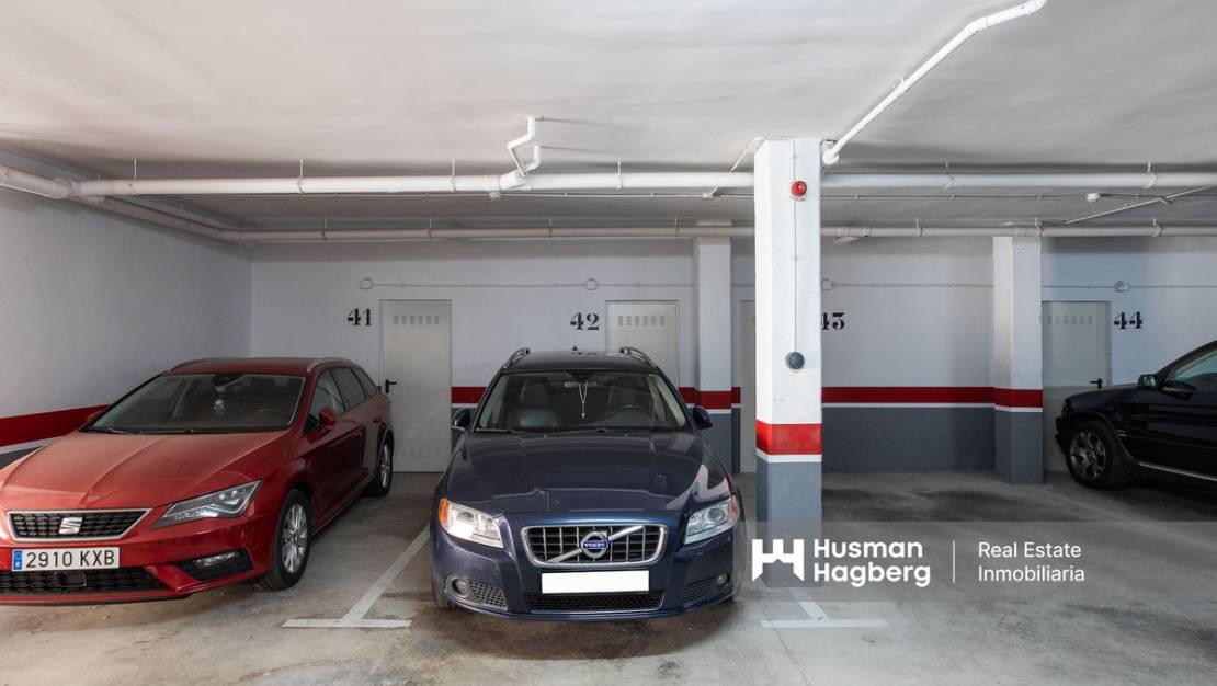 Venta - Apartment - Orihuela - Los Dolses