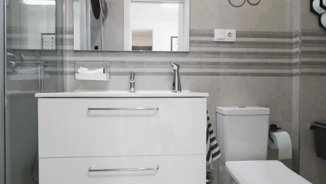 Venta - Apartment - Orihuela - Los Dolses