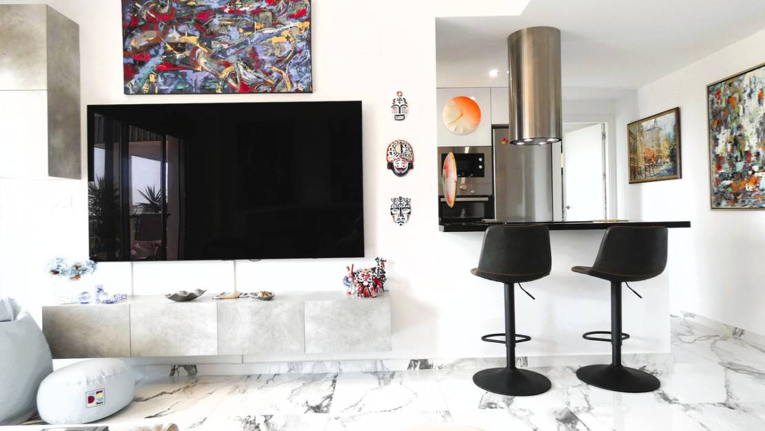 Venta - Apartment - Orihuela - Los Dolses