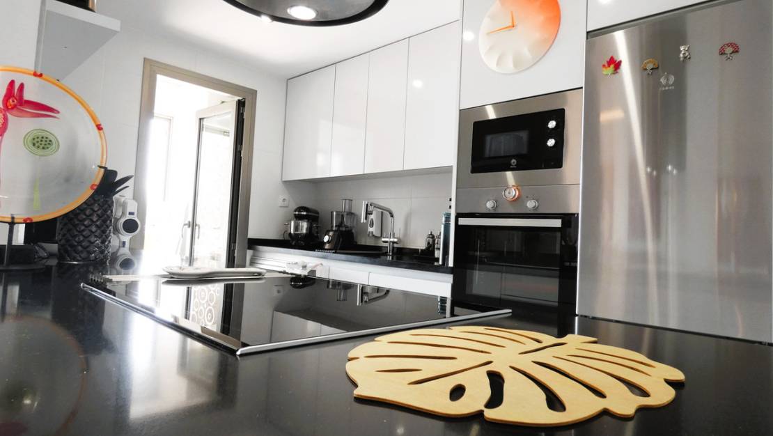 Venta - Apartment - Orihuela - Los Dolses