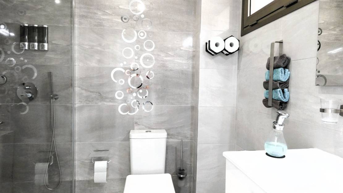 Venta - Apartment - Orihuela - Los Dolses