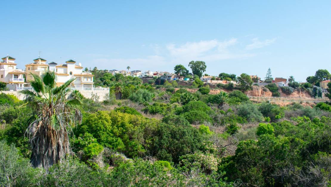 Venta - Apartment - Orihuela - Los Dolses