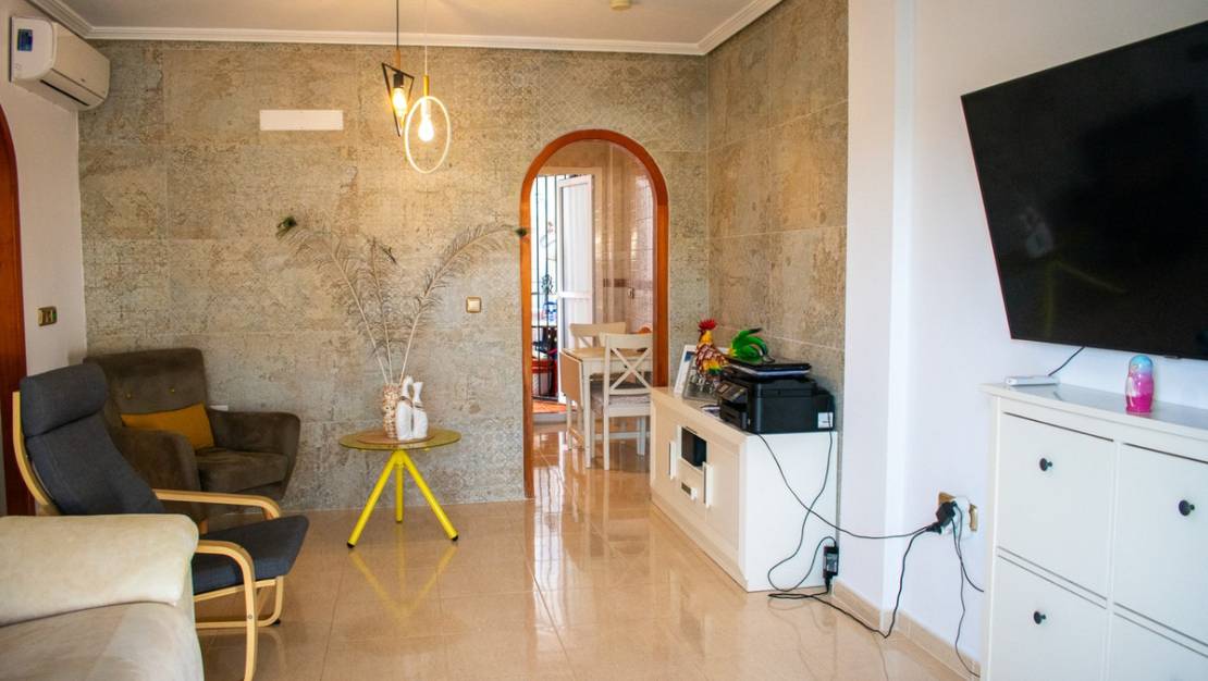 Venta - Apartment - Orihuela - Los Dolses