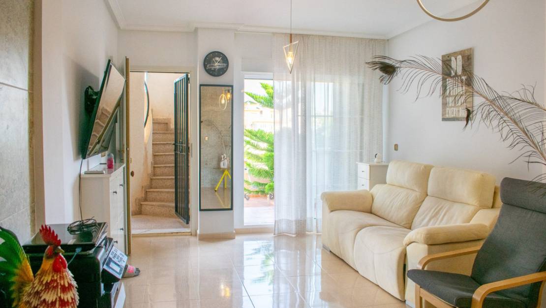 Venta - Apartment - Orihuela - Los Dolses