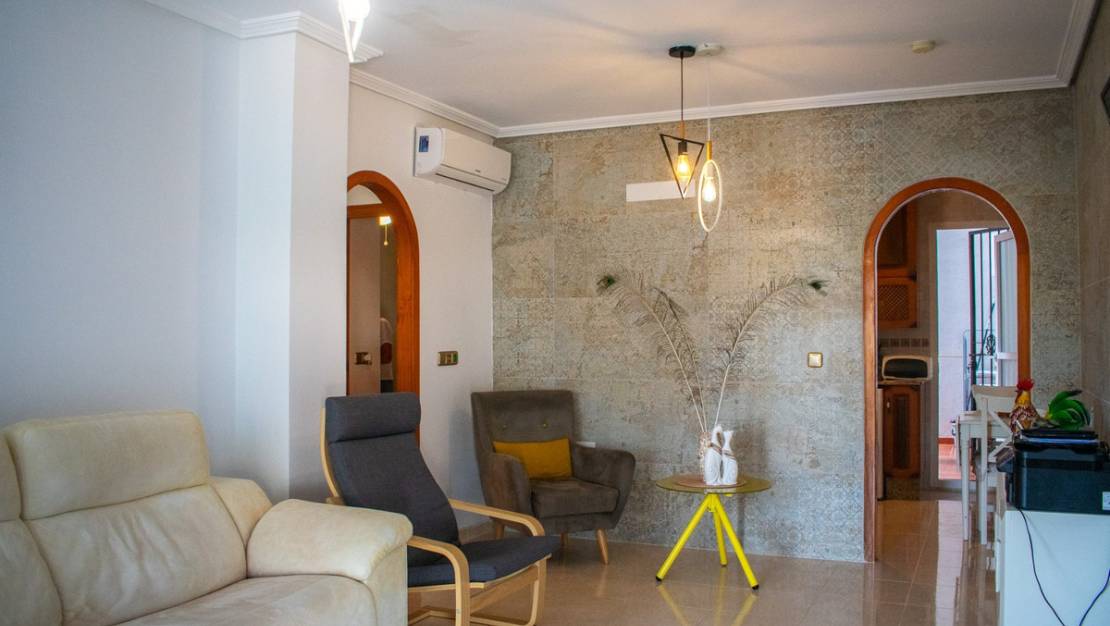 Venta - Apartment - Orihuela - Los Dolses