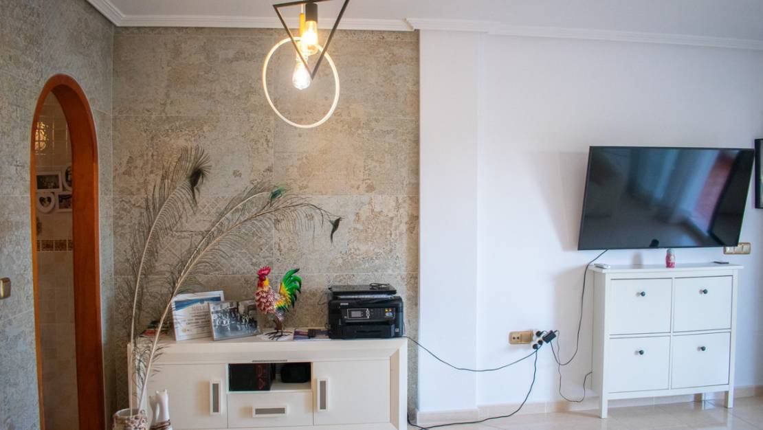 Venta - Apartment - Orihuela - Los Dolses