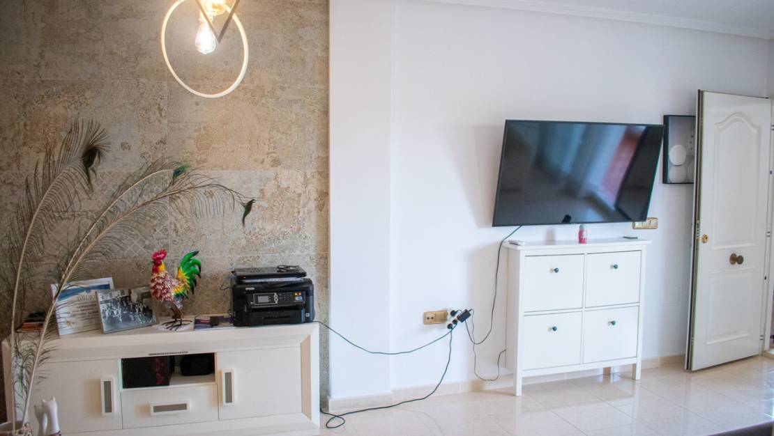 Venta - Apartment - Orihuela - Los Dolses