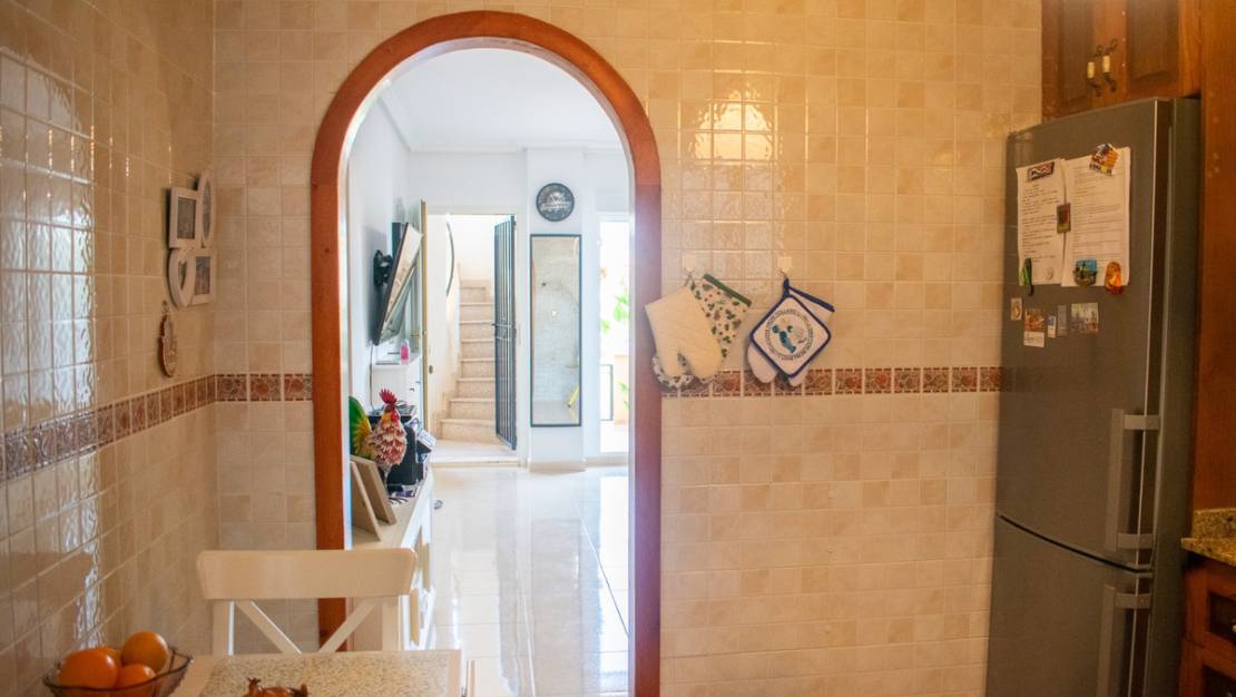 Venta - Apartment - Orihuela - Los Dolses