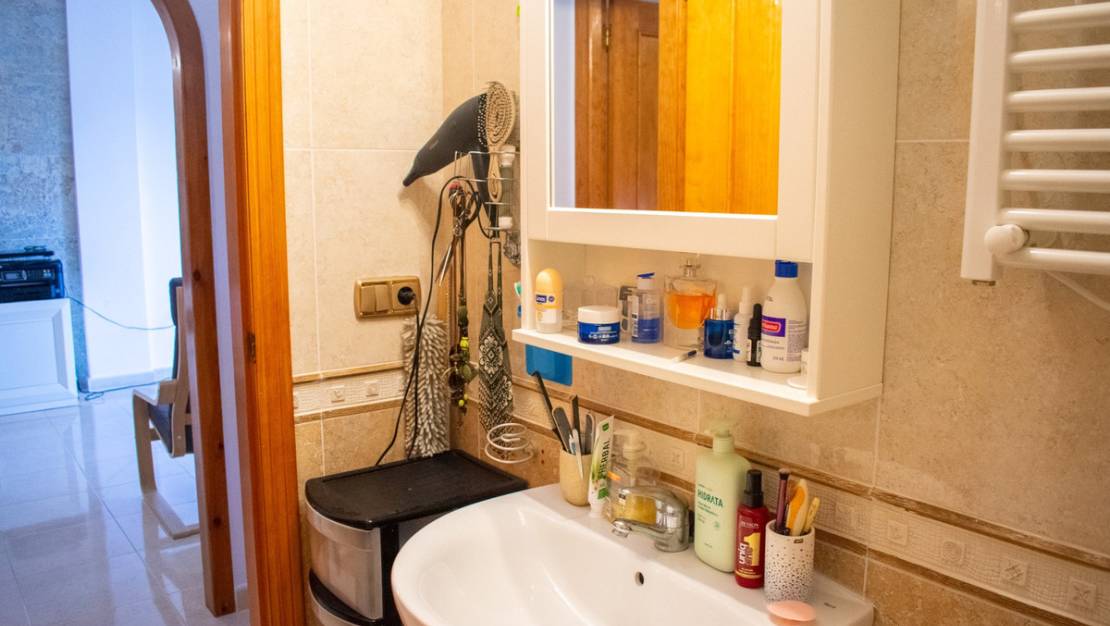 Venta - Apartment - Orihuela - Los Dolses