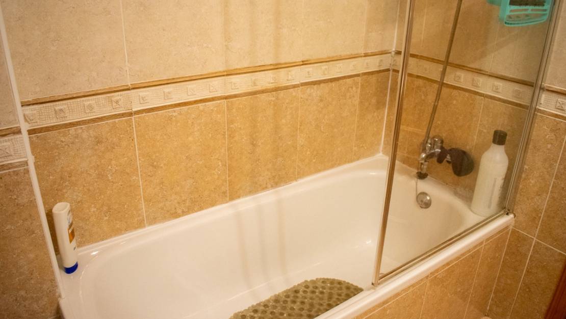 Venta - Apartment - Orihuela - Los Dolses