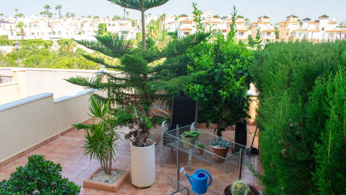 Venta - Apartment - Orihuela - Los Dolses