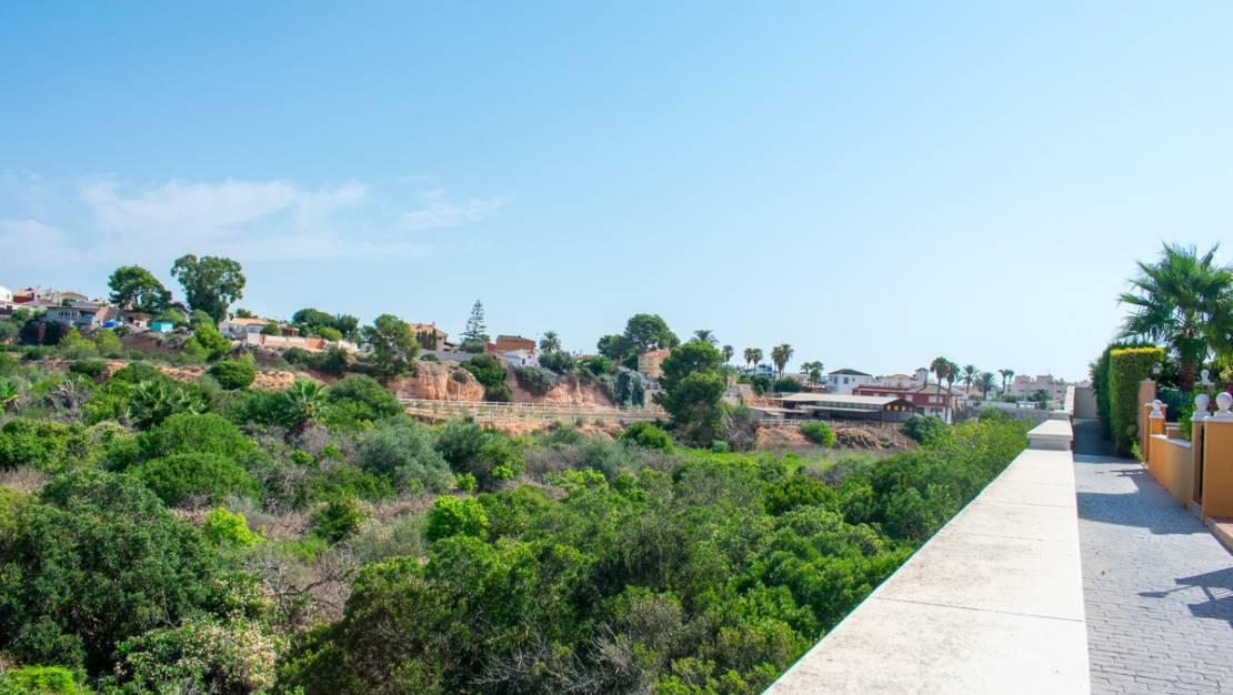 Venta - Apartment - Orihuela - Los Dolses