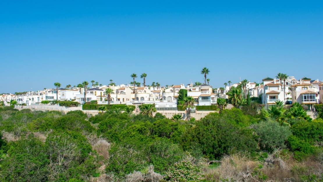 Venta - Apartment - Orihuela - Los Dolses