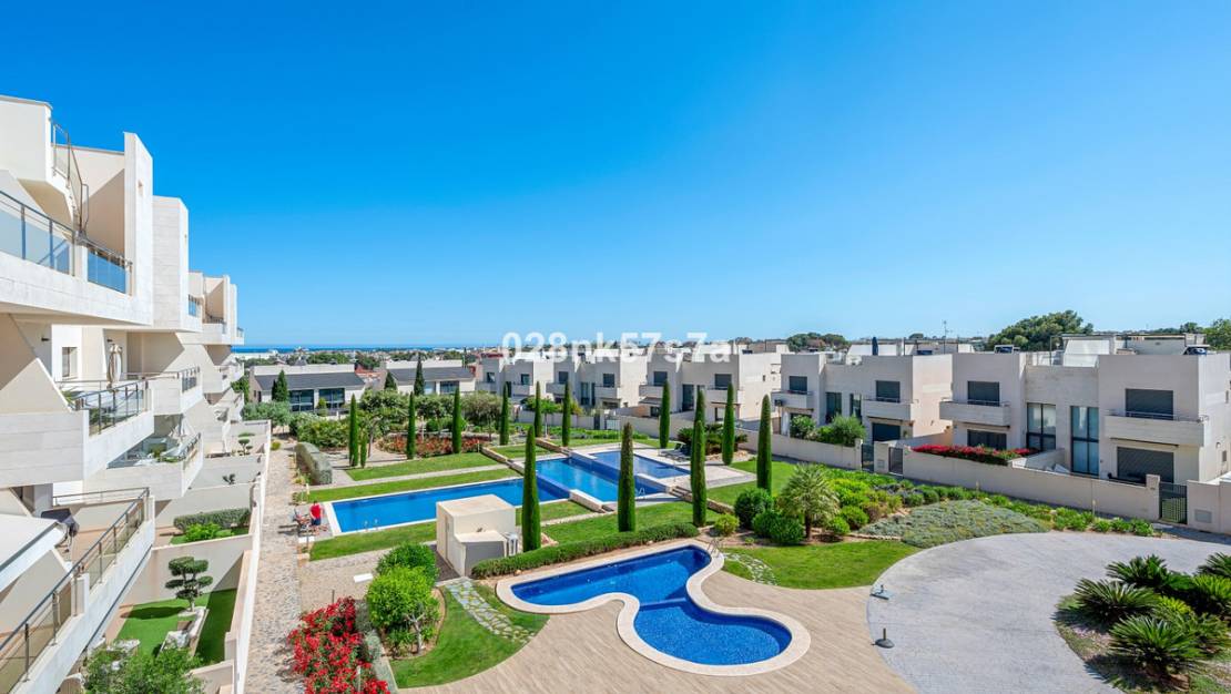 Venta - Apartment - Orihuela - Los Dolses