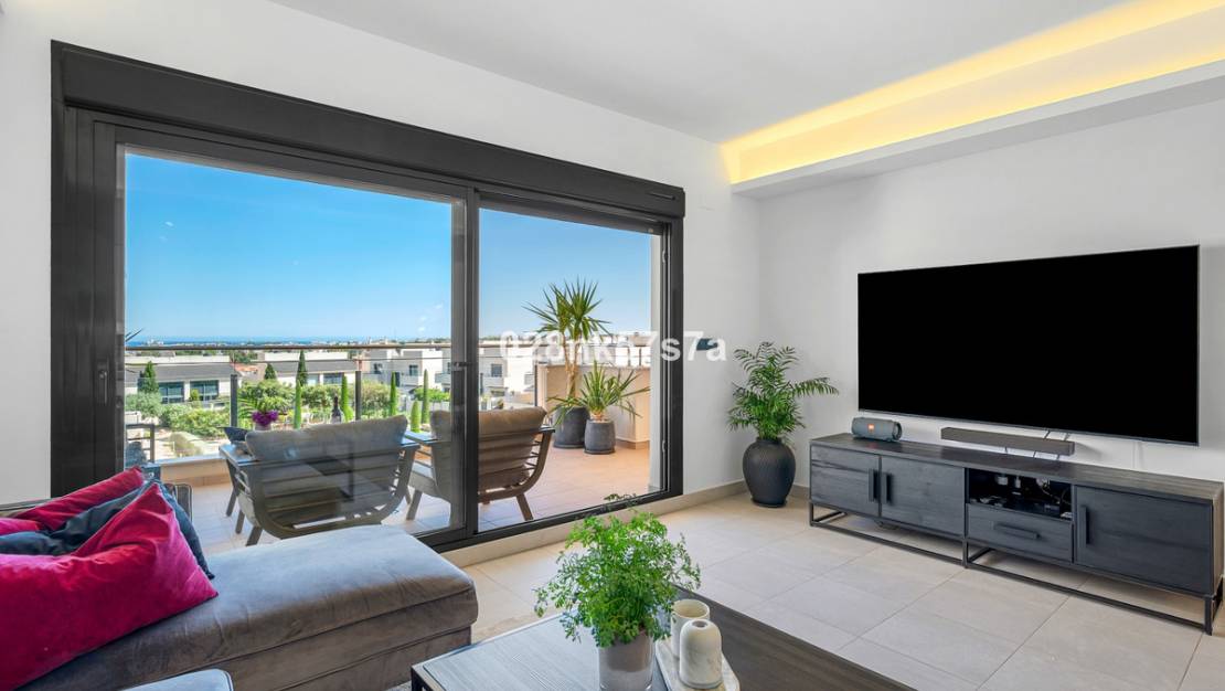Venta - Apartment - Orihuela - Los Dolses