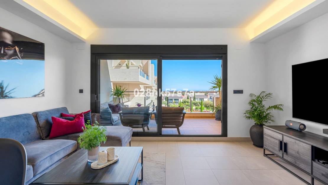 Venta - Apartment - Orihuela - Los Dolses