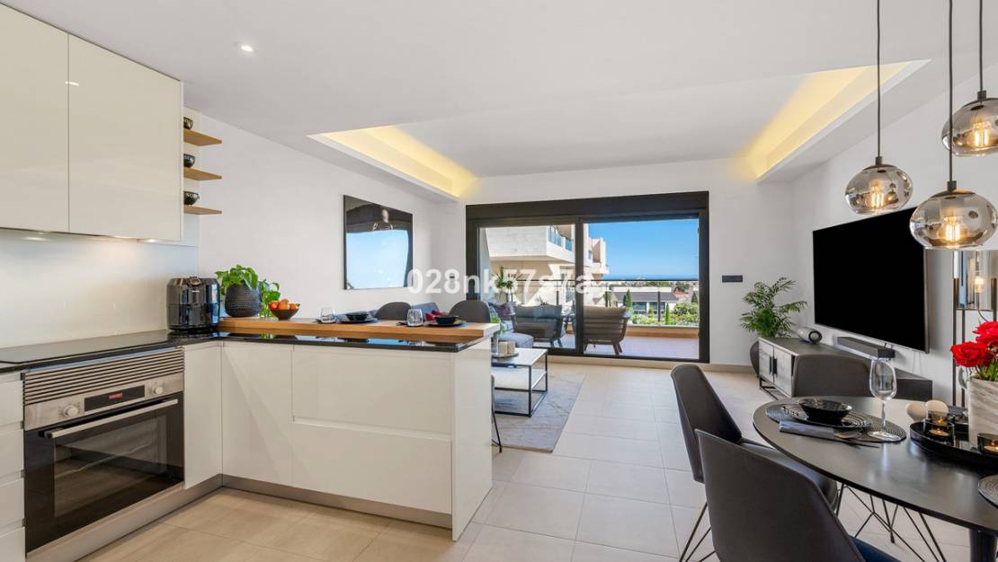 Venta - Apartment - Orihuela - Los Dolses