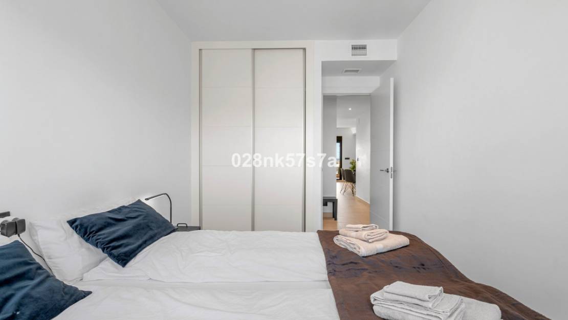 Venta - Apartment - Orihuela - Los Dolses