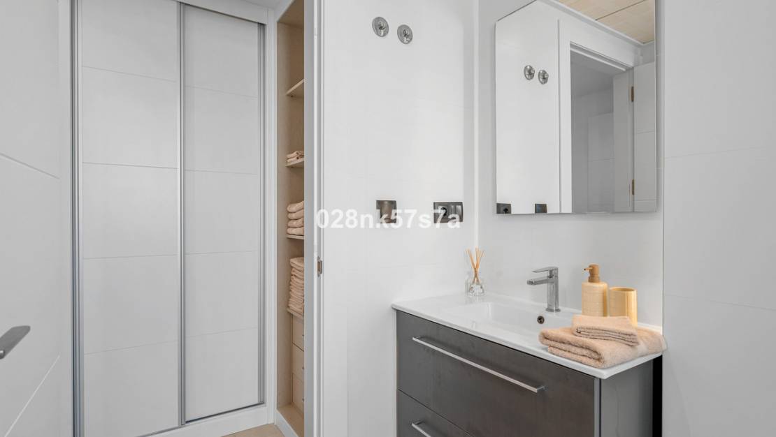 Venta - Apartment - Orihuela - Los Dolses