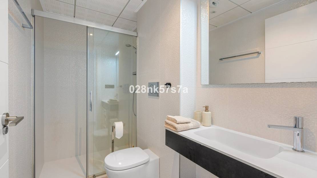 Venta - Apartment - Orihuela - Los Dolses