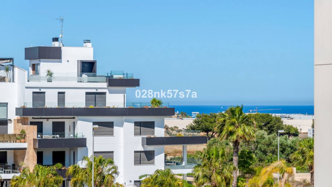 Venta - Apartment - Orihuela - Los Dolses