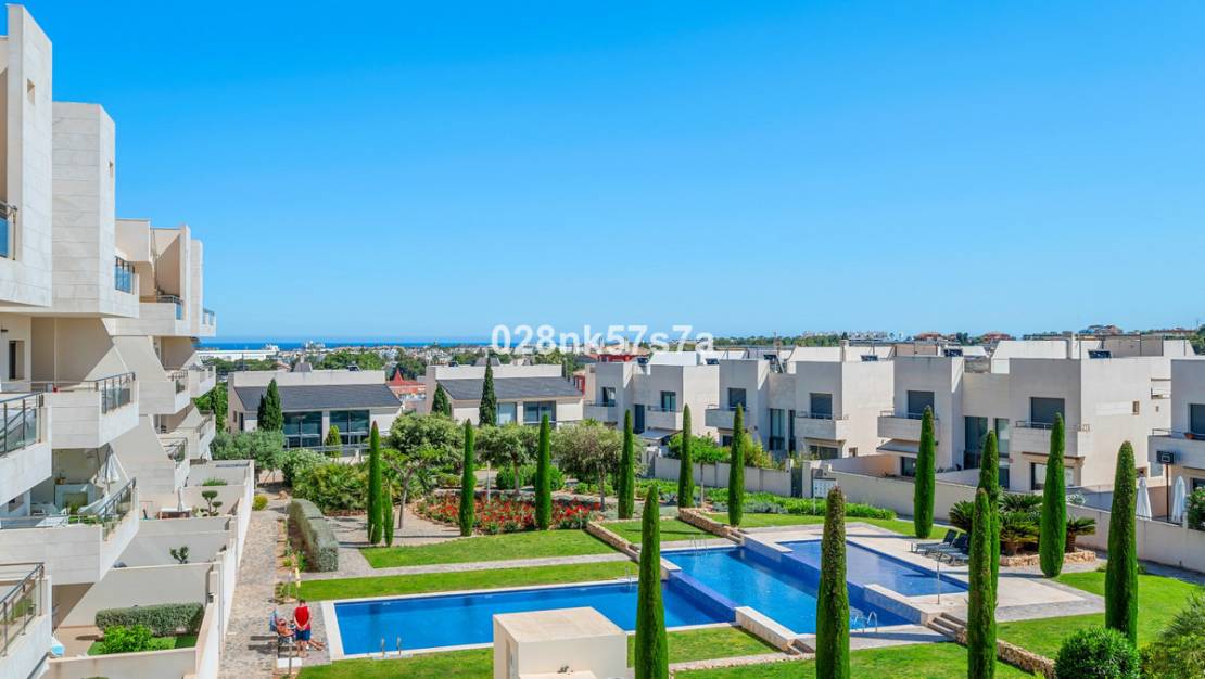 Venta - Apartment - Orihuela - Los Dolses
