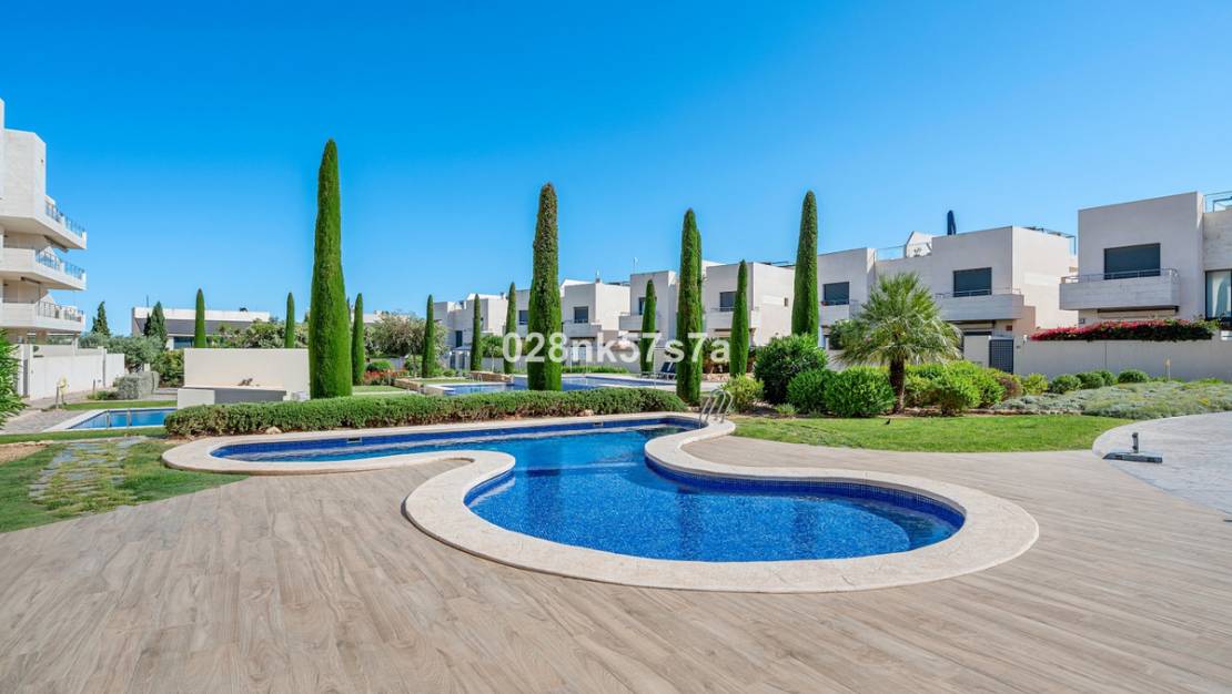 Venta - Apartment - Orihuela - Los Dolses