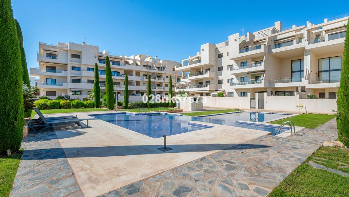 Venta - Apartment - Orihuela - Los Dolses